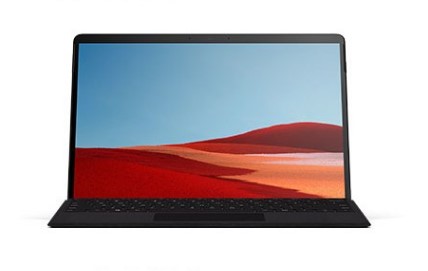 罗田Surface Pro