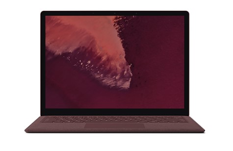 罗田Surface Laptop